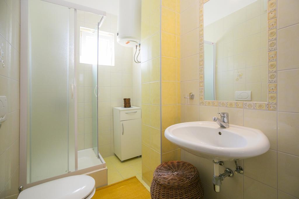 Apartment Gino Ravni Habitación foto