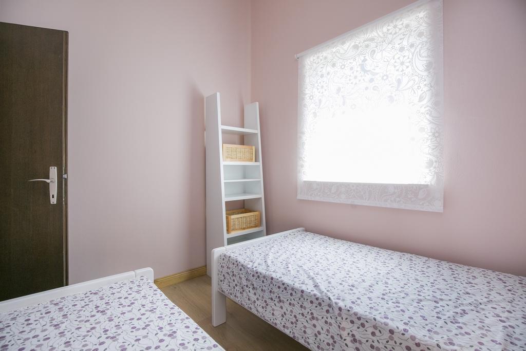 Apartment Gino Ravni Habitación foto